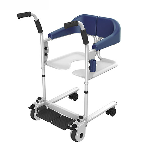 Patient Moving Machine