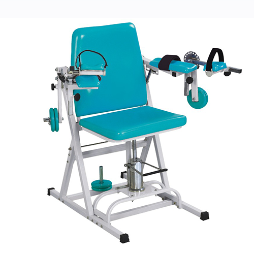 Electrical Elbow Traction Chair