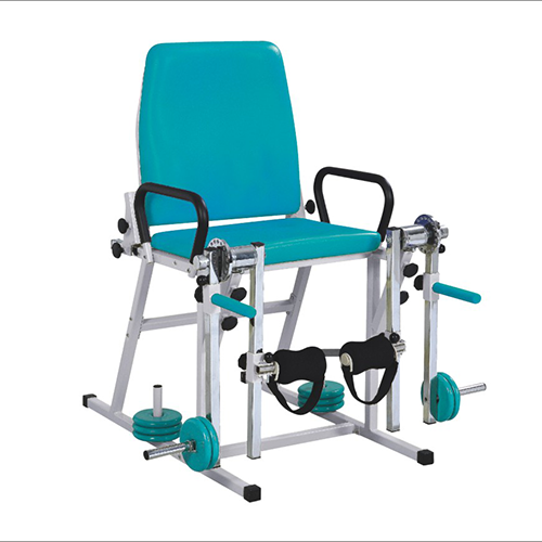 Quadriceps Chair