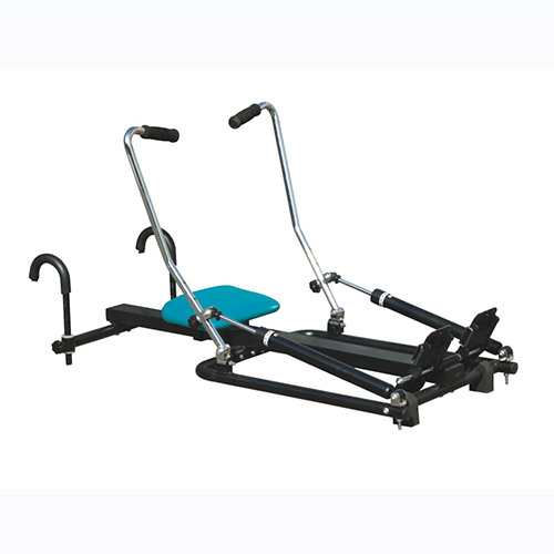 Rowing Exerciser