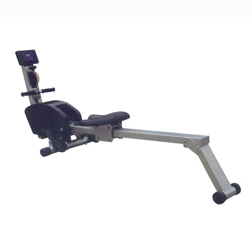 Rowing Exerciser update type