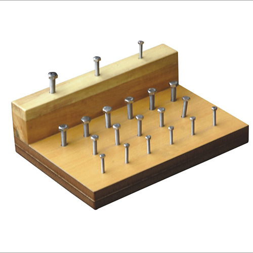 Screws Board