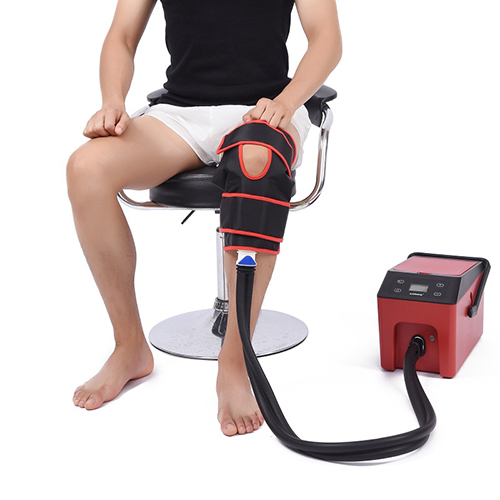 Cryotherapy Therapy Device